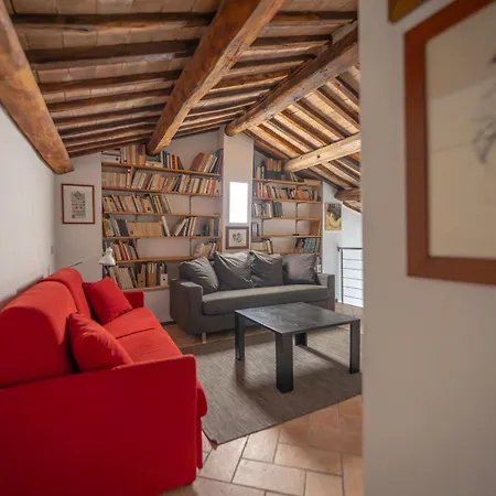 Luxury Priori 46 - In Center - Italywego * Perugia