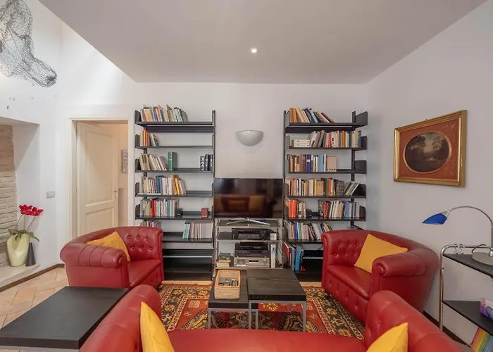 Luxury Priori 46 - In Center - Italywego Apartamento Perugia