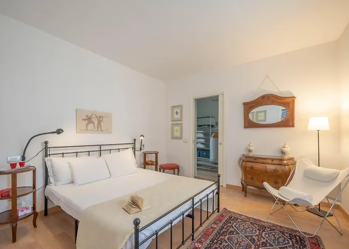 Apartamento Luxury Priori 46 - In Center - Italywego