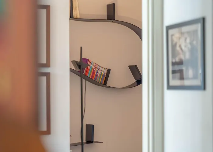 Luxury Priori 46 - In Center - Italywego * Perugia