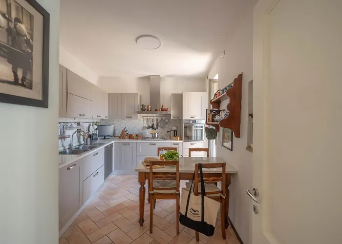 Luxury Priori 46 - In Center - Italywego Apartamento