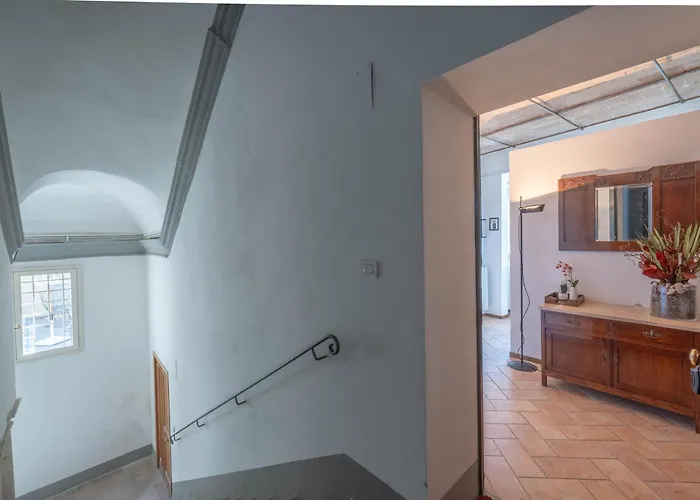 Luxury Priori 46 - In Center - Italywego