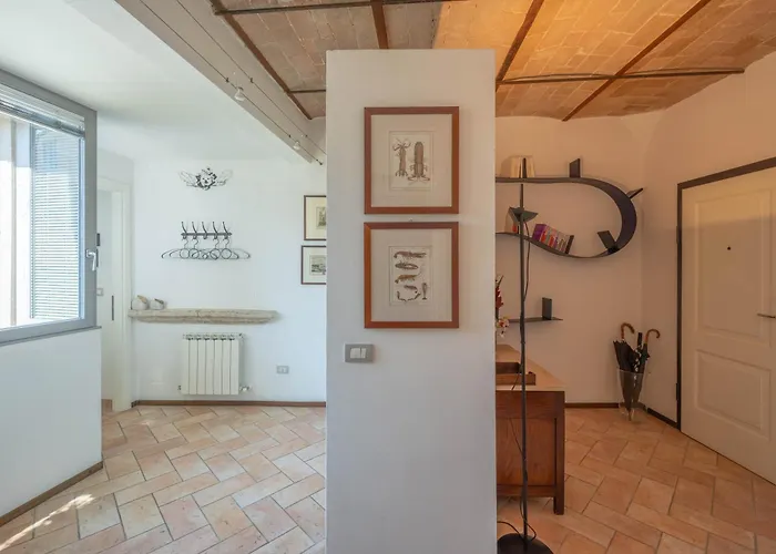 Luxury Priori 46 - In Center - Italywego