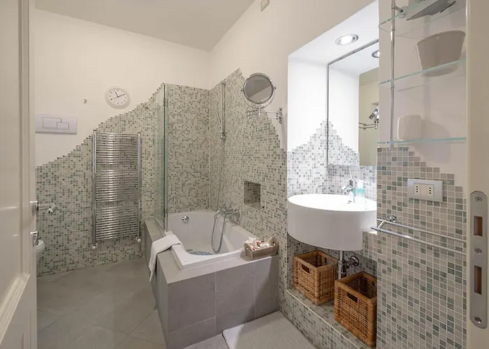 Luxury Priori 46 - In Center - Italywego