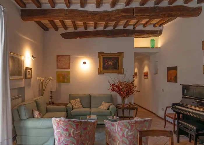 Apartamento Luxury Priori 46 - In Center - Italywego *