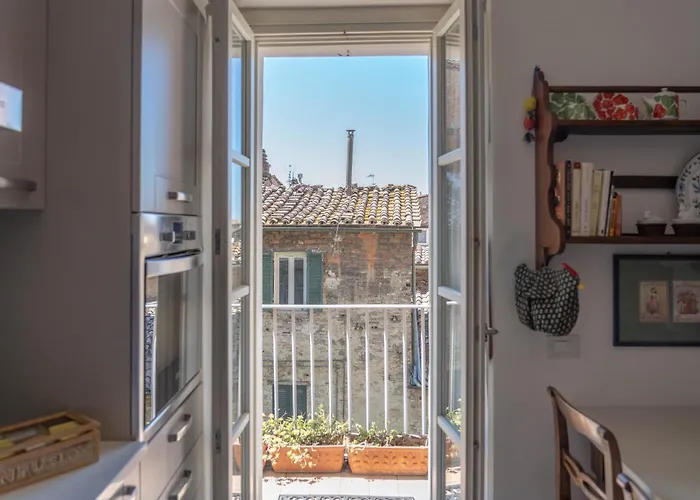 Luxury Priori 46 - In Center - Italywego Apartamento Perugia