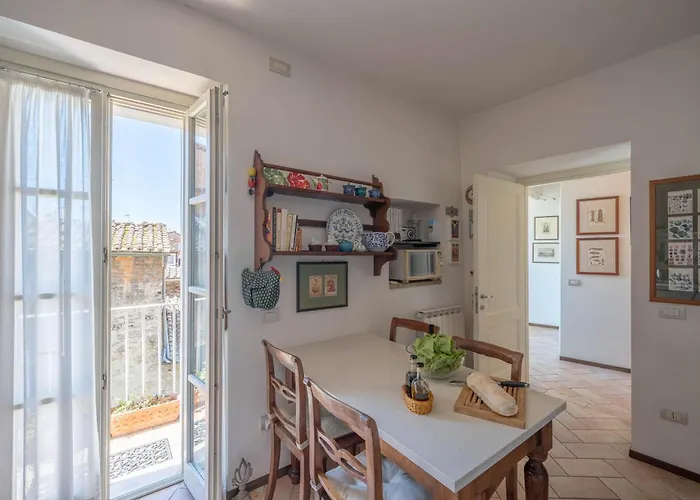 Luxury Priori 46 - In Center - Italywego Apartamento Perugia