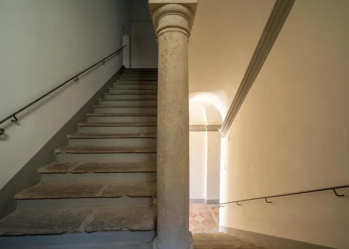 Luxury Priori 46 - In Center - Italywego * Perugia