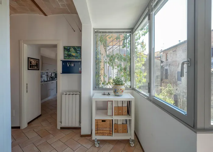 Luxury Priori 46 - In Center - Italywego Apartamento Perugia