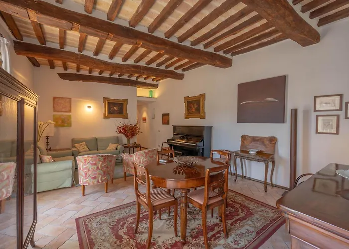 Luxury Priori 46 - In Center - Italywego