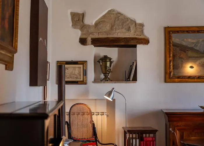 Apartamento Luxury Priori 46 - In Center - Italywego