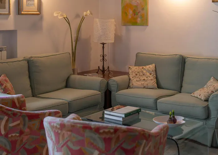 Luxury Priori 46 - In Center - Italywego Apartamento