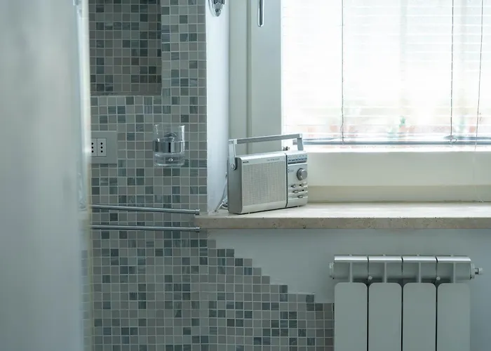 Apartamento Luxury Priori 46 - In Center - Italywego