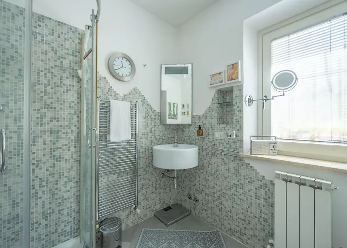 Apartamento Luxury Priori 46 - In Center - Italywego *