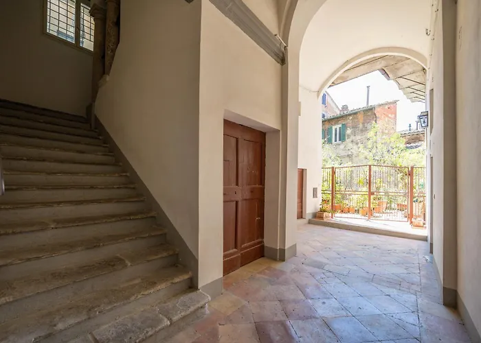 Apartamento Luxury Priori 46 - In Center - Italywego *