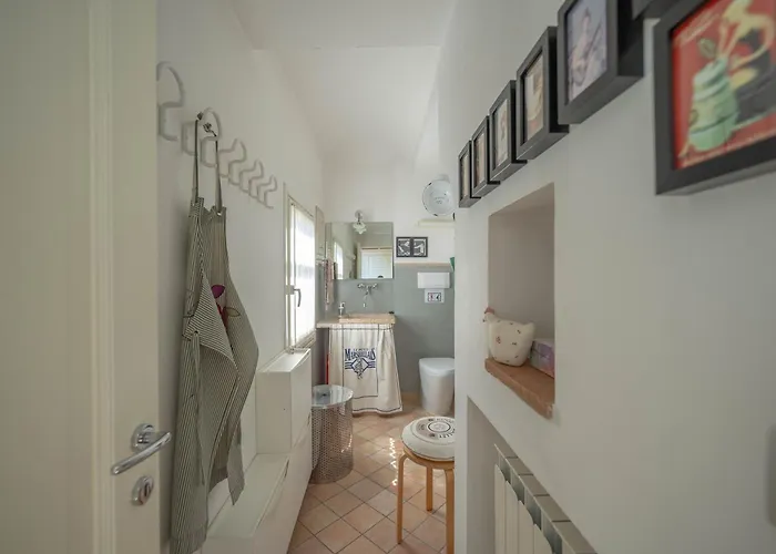 Apartamento Luxury Priori 46 - In Center - Italywego *