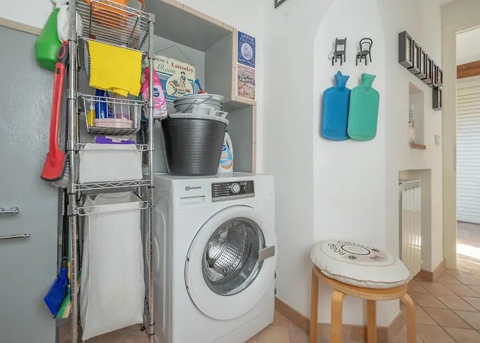 Apartamento Luxury Priori 46 - In Center - Italywego *