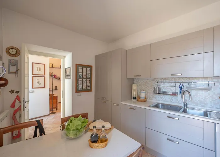 Apartamento Luxury Priori 46 - In Center - Italywego *