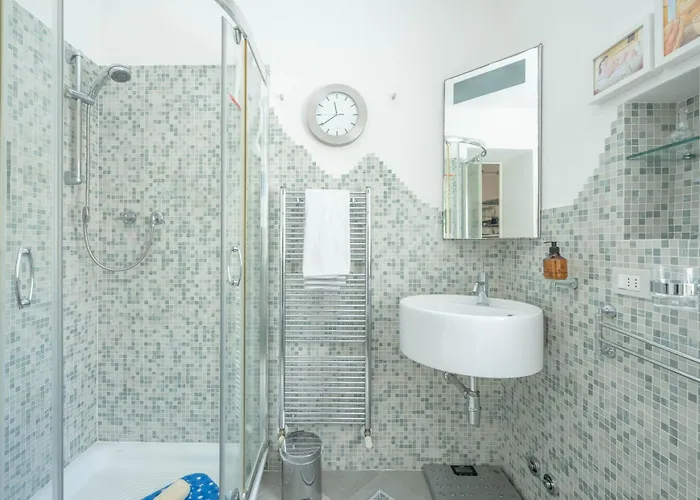 Luxury Priori 46 - In Center - Italywego Apartamento