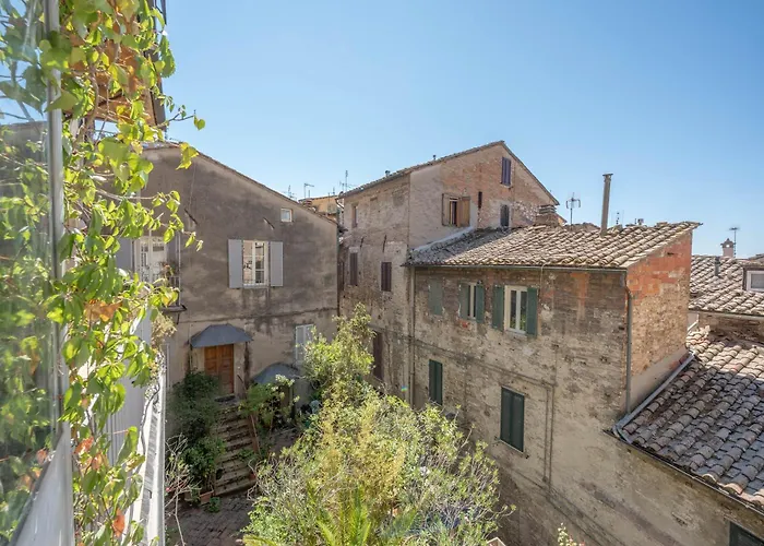 Luxury Priori 46 - In Center - Italywego *