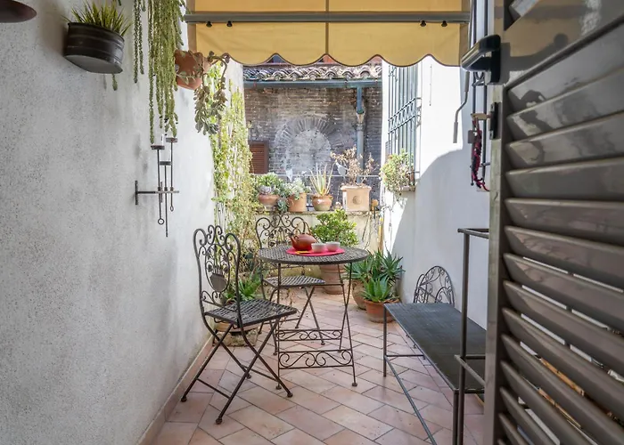 Luxury Priori 46 - In Center - Italywego Perugia