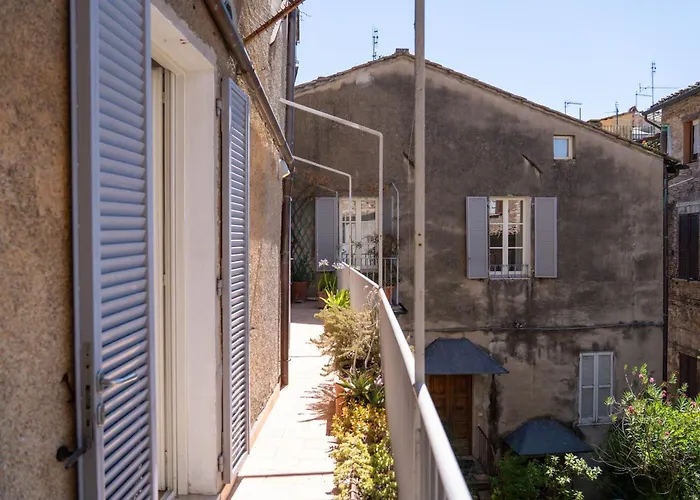 Apartamento Luxury Priori 46 - In Center - Italywego Perugia