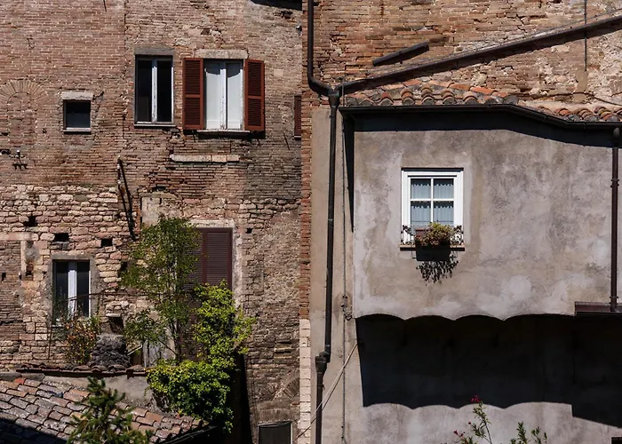Luxury Priori 46 - In Center - Italywego Perugia