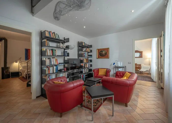 Luxury Priori 46 - In Center - Italywego Apartamento Perugia