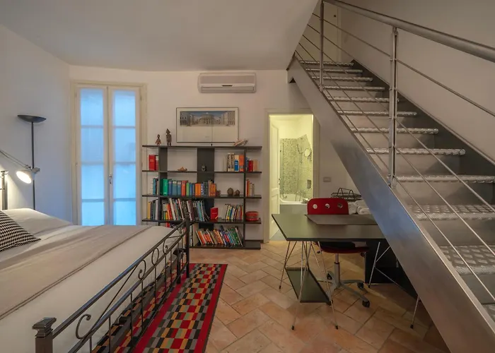 Luxury Priori 46 - In Center - Italywego Apartamento Perugia