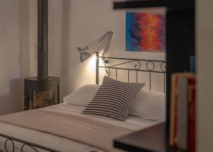 Luxury Priori 46 - In Center - Italywego