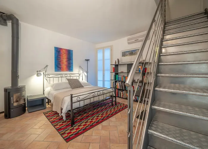 Luxury Priori 46 - In Center - Italywego * Perugia