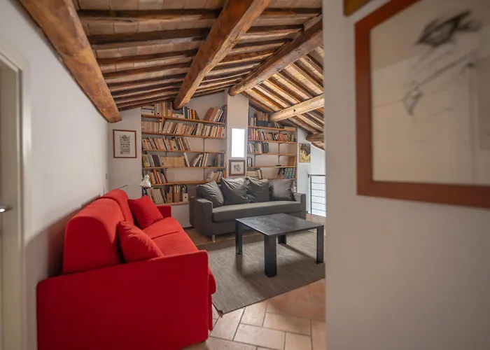 Luxury Priori 46 - In Center - Italywego * Perugia