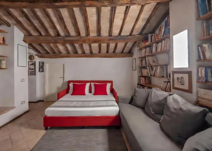 Apartamento Luxury Priori 46 - In Center - Italywego *