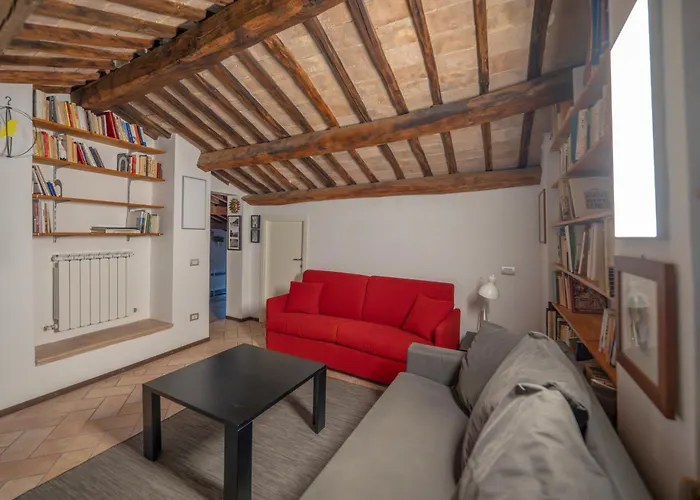 Luxury Priori 46 - In Center - Italywego