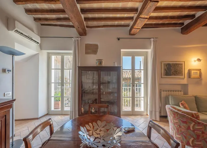 Luxury Priori 46 - In Center - Italywego Perugia