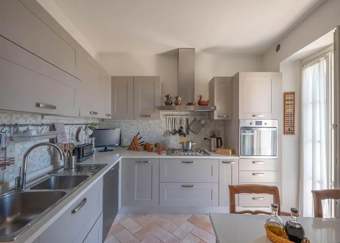 Apartamento Luxury Priori 46 - In Center - Italywego Perugia