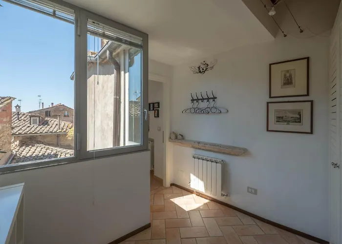 Luxury Priori 46 - In Center - Italywego Apartamento *